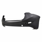 Pare-chocs arrières SKODA Scala