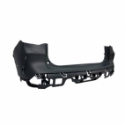 Pare-chocs arrières CITROEN C4