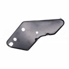 Compléments pare-chocs avant IVECO Daily Compléments pare-chocs avant IVECO Daily