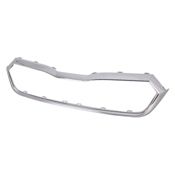 Accéder à la pièce Moulure de grille chromé