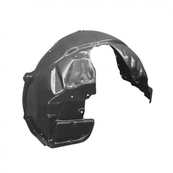 Accéder à la pièce Pare-boue avant droit