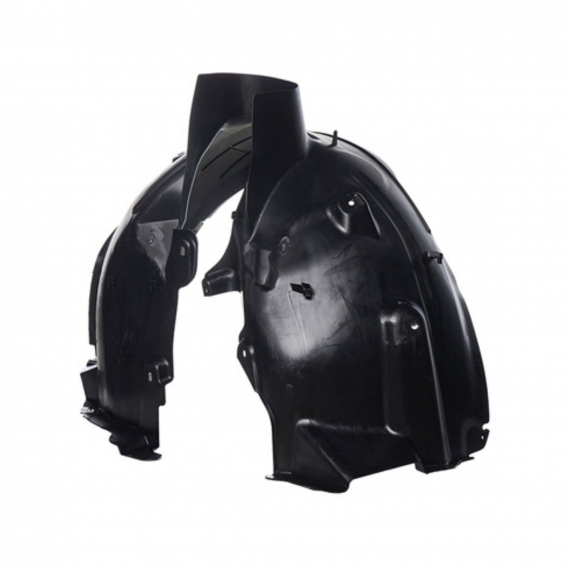 Accéder à la pièce Pare-boue avant droit