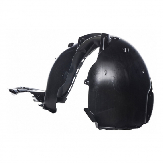 Accéder à la pièce Pare-boue avant droit