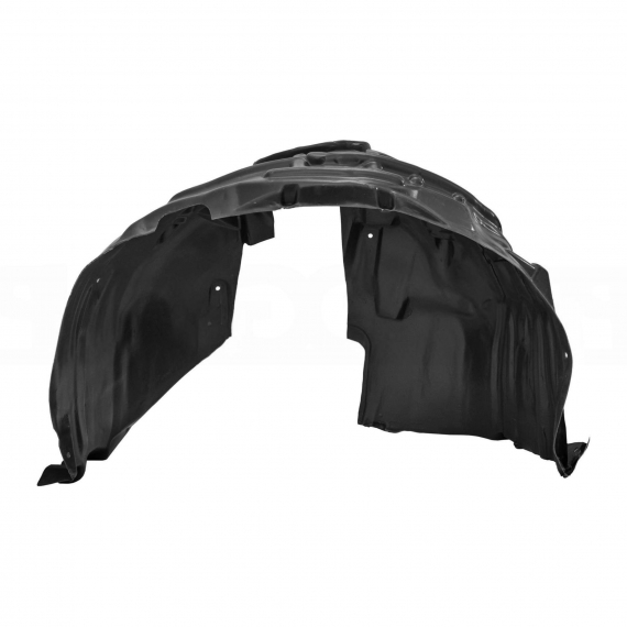 Accéder à la pièce Pare-boue avant droit