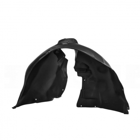 Accéder à la pièce Pare-boue avant droit