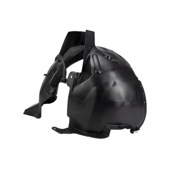 Accéder à la pièce Pare-boue avant gauche