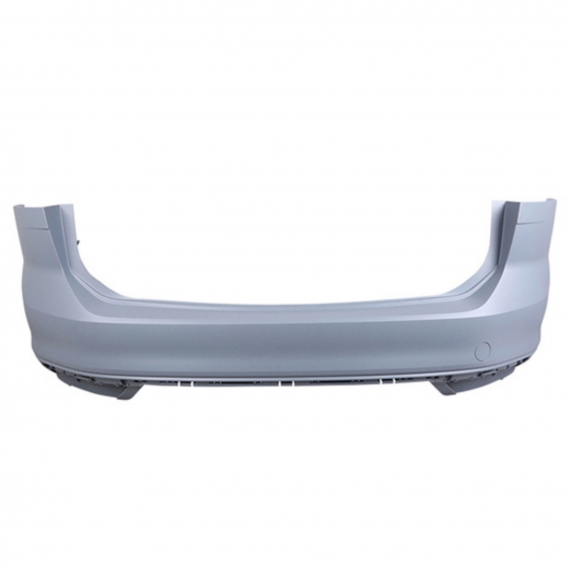 Accéder à la pièce Pare-chocs arrière apprêté avec cache crochet (SW)