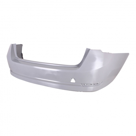 Accéder à la pièce Pare-chocs arrière, non apprêté (Berline)