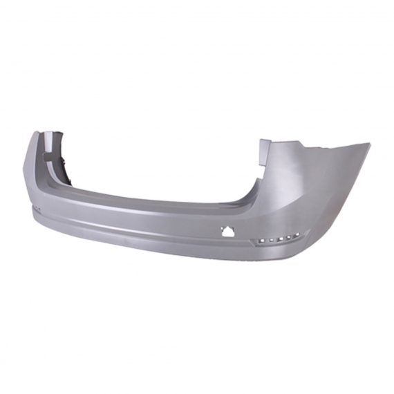 Accéder à la pièce Pare-chocs arrière, non apprêté (Van)