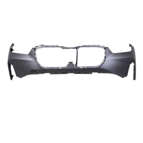 Accéder à la pièce Pare-chocs avant apprêté, 2 capteurs