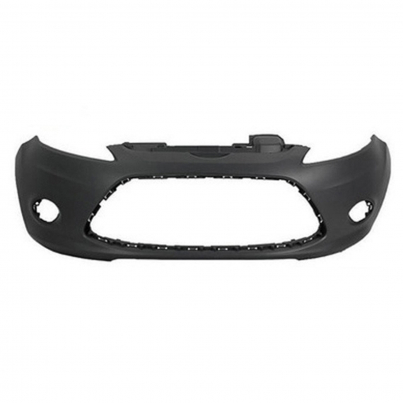 Accéder à la pièce Pare-chocs avant, trous antibrouillard