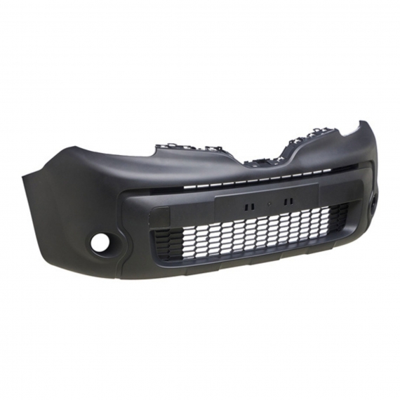 Accéder à la pièce Pare-chocs avant