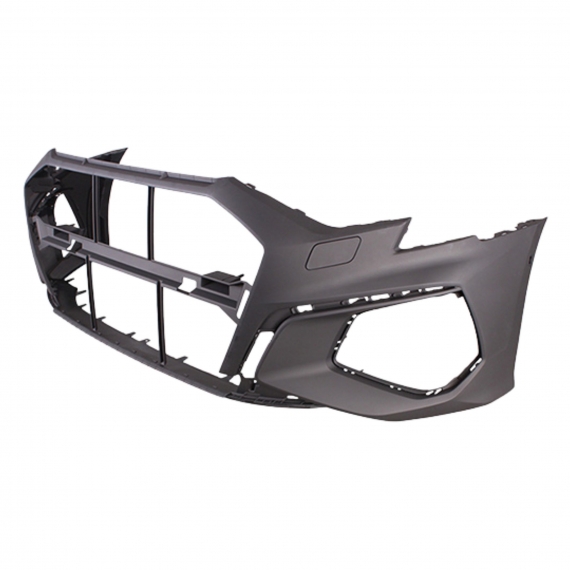 Accéder à la pièce Pare-chocs avant apprêté, 2 trous capteurs