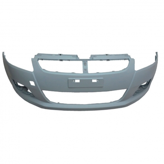 Pare-chocs avant apprêté, trous capteurs ACCESSOIRES CAMION-AILES ET CALES DE ROUE pour SUZUKI SWIFT   pour SUZUKI SWIFT