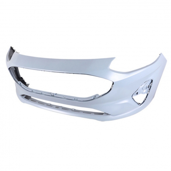 Accéder à la pièce Pare-chocs avant apprêté