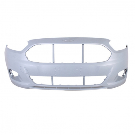 Accéder à la pièce Pare-chocs avant apprêté