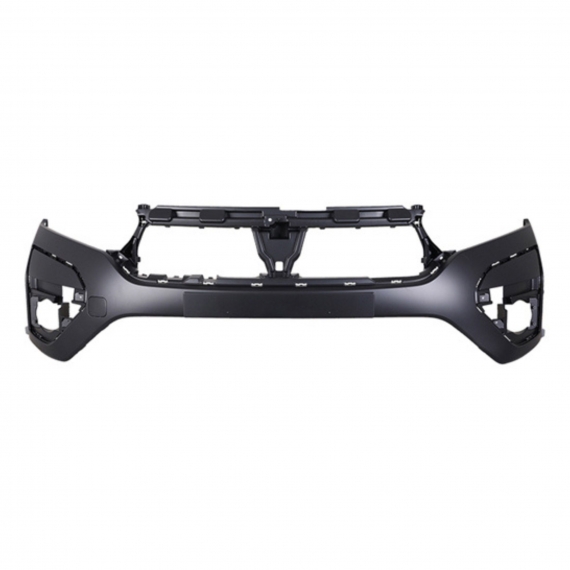 Accéder à la pièce Pare-chocs avant apprêté, 2 trous capteurs