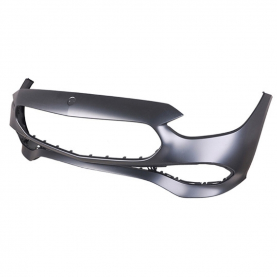 Accéder à la pièce Pare-chocs avant apprêté