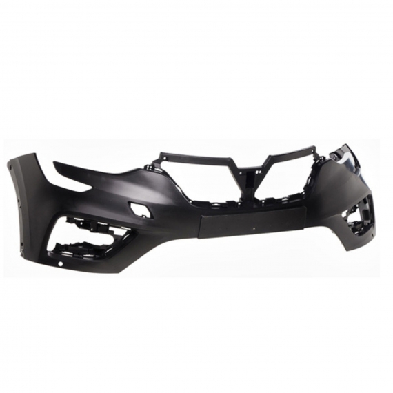 Accéder à la pièce Pare-chocs avant noir, 2 trous capteurs