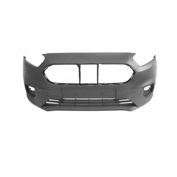 Accéder à la pièce Pare-chocs avant partiellement apprêté