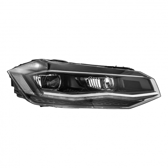 Accéder à la pièce Phare électrique droit, full LED (Moteur)