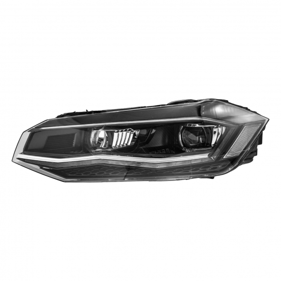 Accéder à la pièce Phare électrique gauche, full LED (Moteur)