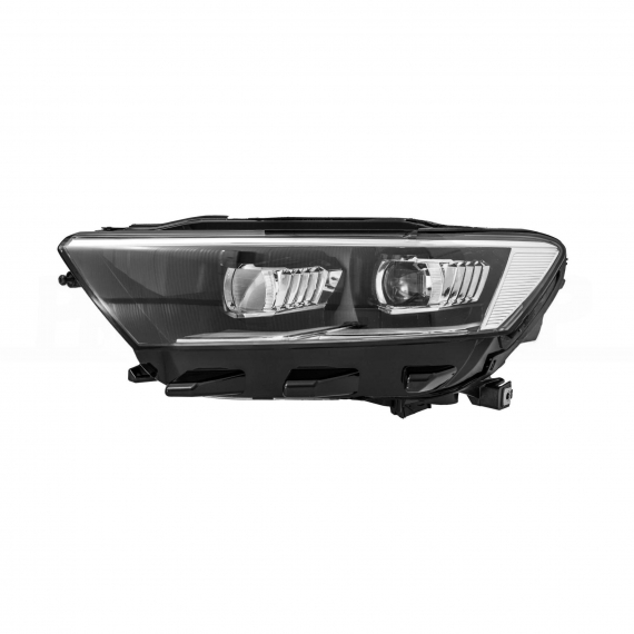 Phare électrique gauche, full LED (Moteur) (Ensemble Valeo) VOLKSWAGEN-T-ROC pour VOLKSWAGEN T-ROC  pour VOLKSWAGEN T-ROC