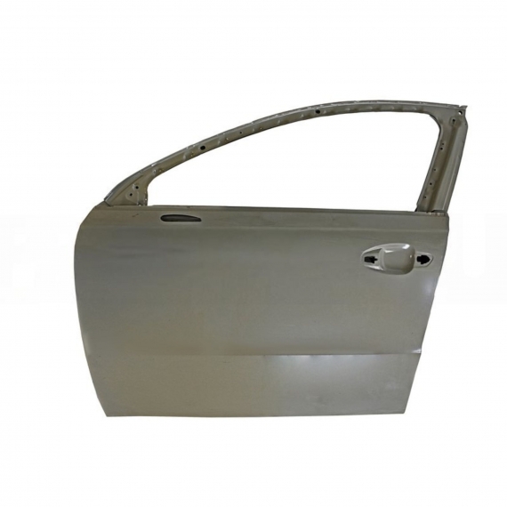 Accéder à la pièce Porte avant gauche