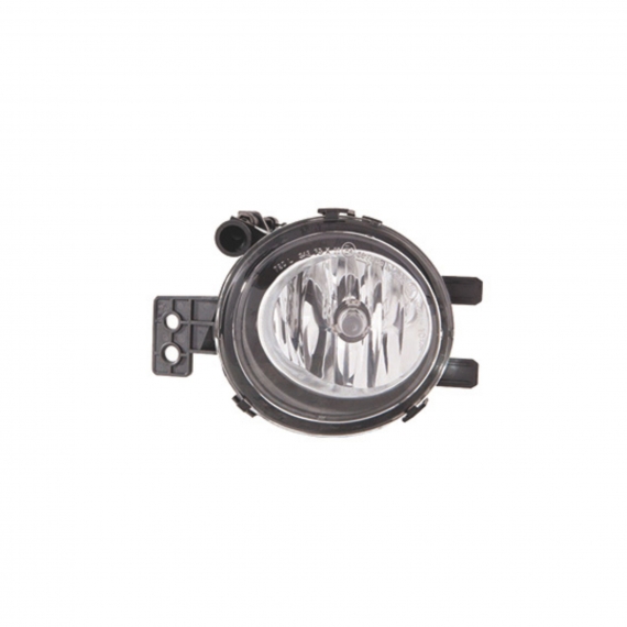 Accéder à la pièce Feu antibrouillard gauche, H8 (depuis 2011)