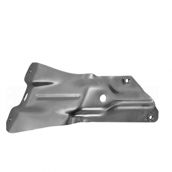 Accéder à la pièce Support d´aile avant droite