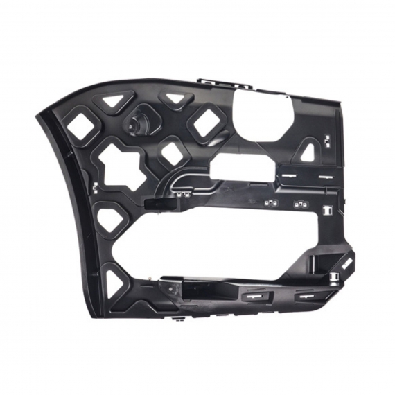 Accéder à la pièce Support droit pare-chocs avant