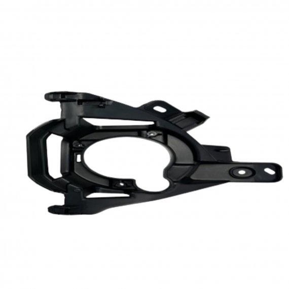 Accéder à la pièce Support feu antibrouillard gauche