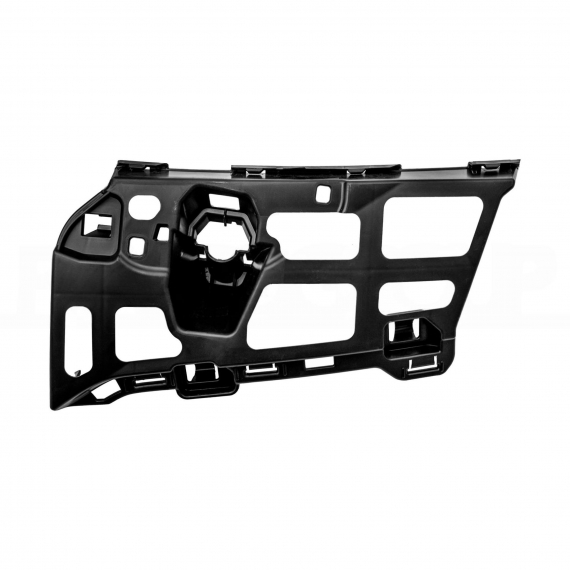 Accéder à la pièce Support pare-chocs avant gauche