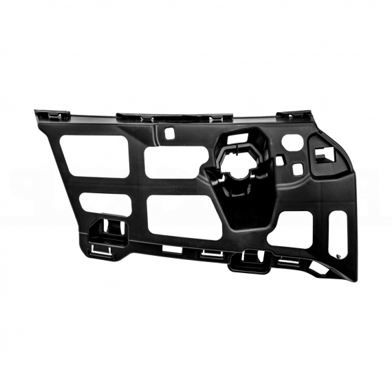 Accéder à la pièce Support pare-chocs avant droit