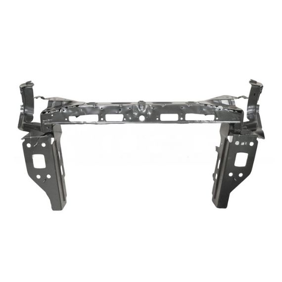 Accéder à la pièce Face avant supérieur