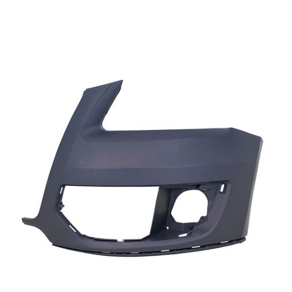 Accéder à la pièce Elément pare-chocs avant gauche à peindre + L/Phares