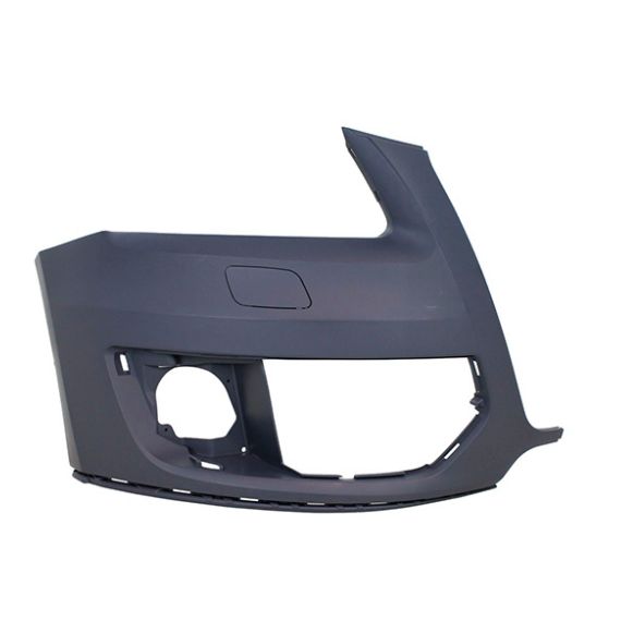 Accéder à la pièce Elément pare-chocs avant droit à peindre + L/Phares