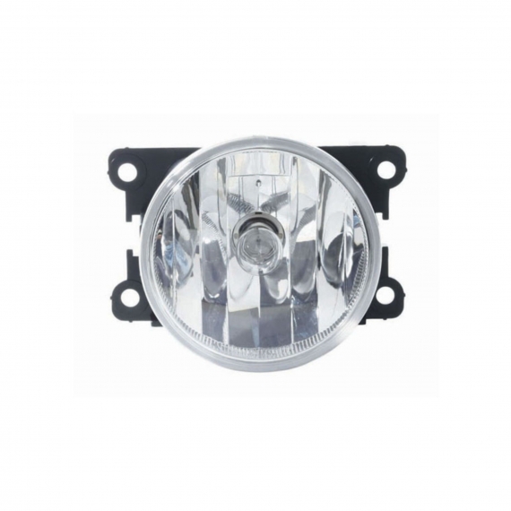 Accéder à la pièce Feu antibrouillard, réversible