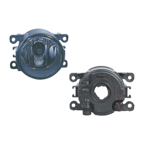 Feu antibrouillard réversible, H11