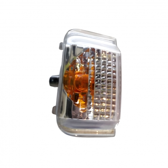 Feu clignotant du rétroviseur gauche (Orange) (16w)