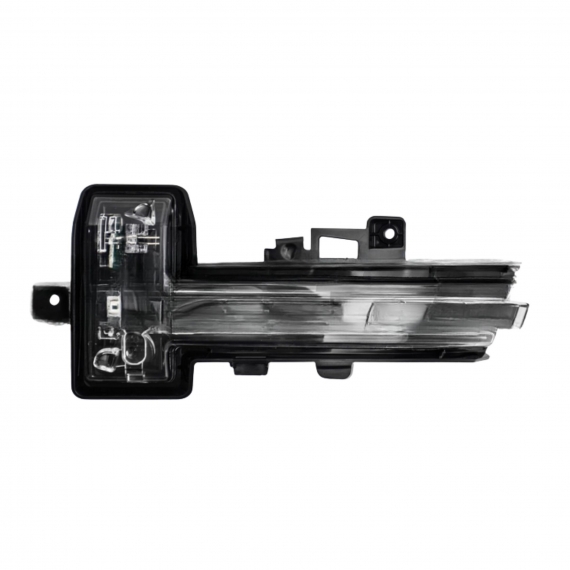 Accéder à la pièce Feu clignotant rétroviseur gauche (LED)