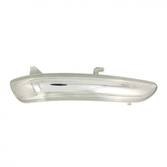 Feu répétiteur rétroviseur droit