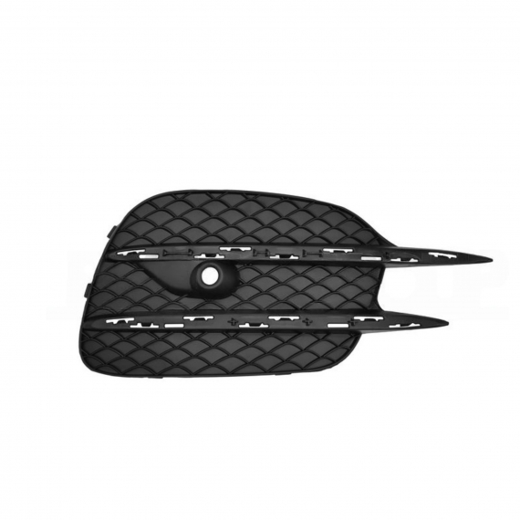 Accéder à la pièce Grille droite de pare-chocs avant, avec trou capteur (Mod. AMG)