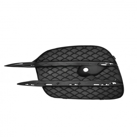 Accéder à la pièce Grille gauche pare-choc avant, avec trou capteur (Mod. AMG)