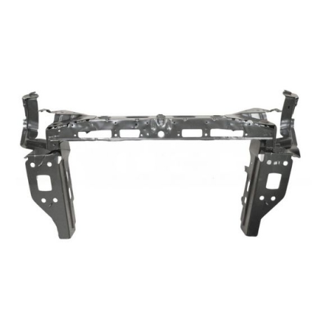 Accéder à la pièce Face avant supérieur