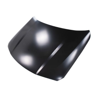 Accéder à la pièce Capot moteur (Aluminium)