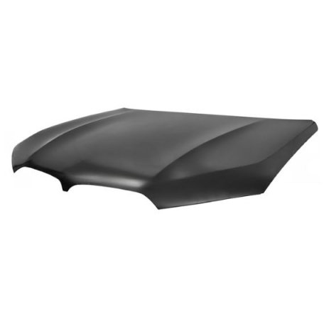 Accéder à la pièce Capot moteur (Aluminium)