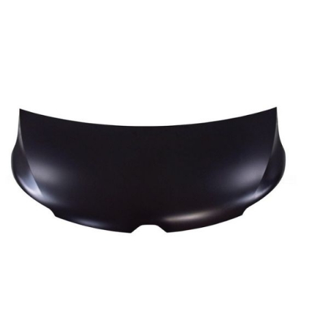 Accéder à la pièce Capot moteur