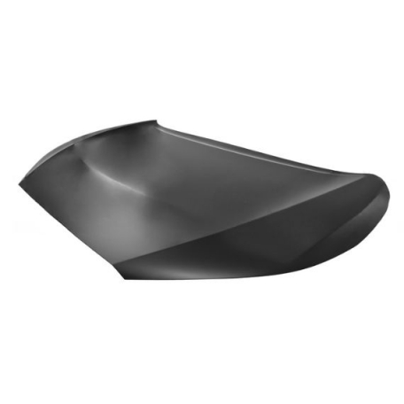 Accéder à la pièce Capot moteur