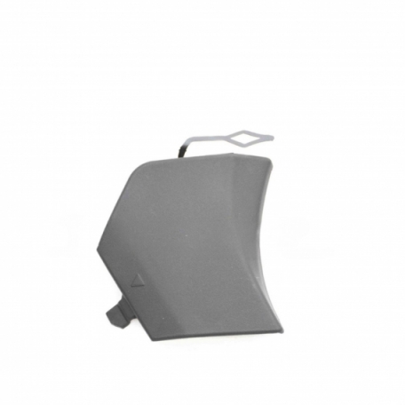 Accéder à la pièce Couvercle de crochet, pare-chocs avant